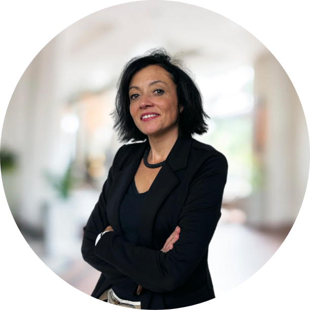 Doriane davy chargee de clientele a2com formation