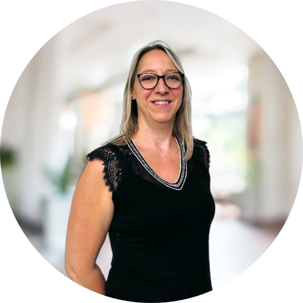 valerie mevel formatrice bureautique a2com formation