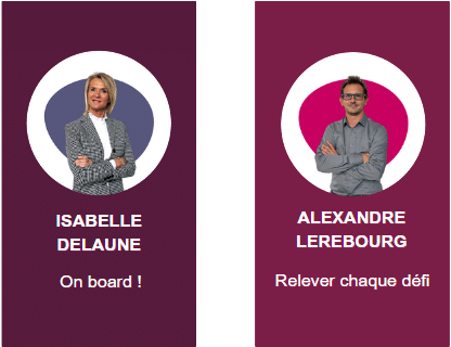 isabelle et alexandre