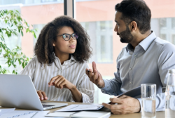 tests d evaluation manager pour driger animer motiver une equipe par a2com formation nantes et rennes