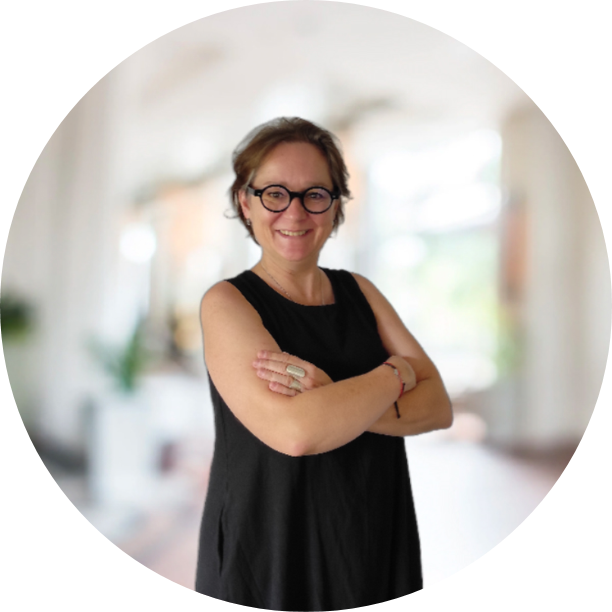 christine moisan souchet chargee de clientele a2com formation