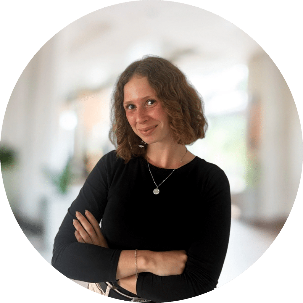 olivia rebel Coordinatrice de formation a2com formation