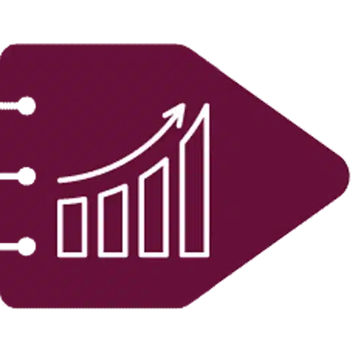 icone montee en competences avec un centre de formation interne a2com formation