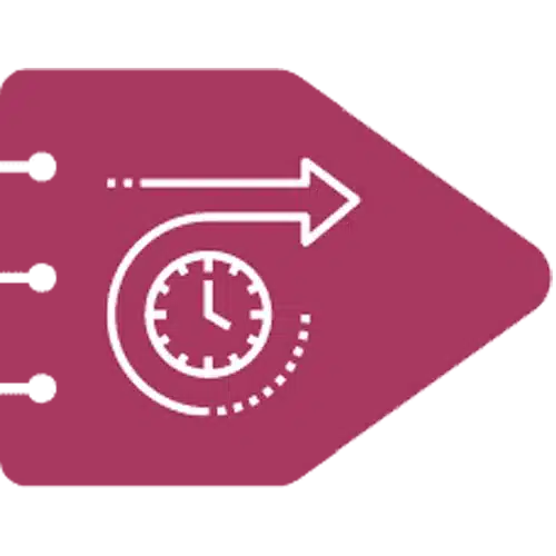 icone preparer l avenir avec un centre de formation interne a2com formation