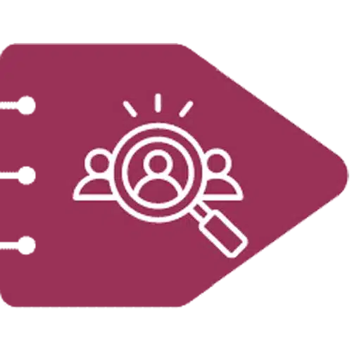 icone recrutement integration avec un centre de formation interne a2com formation