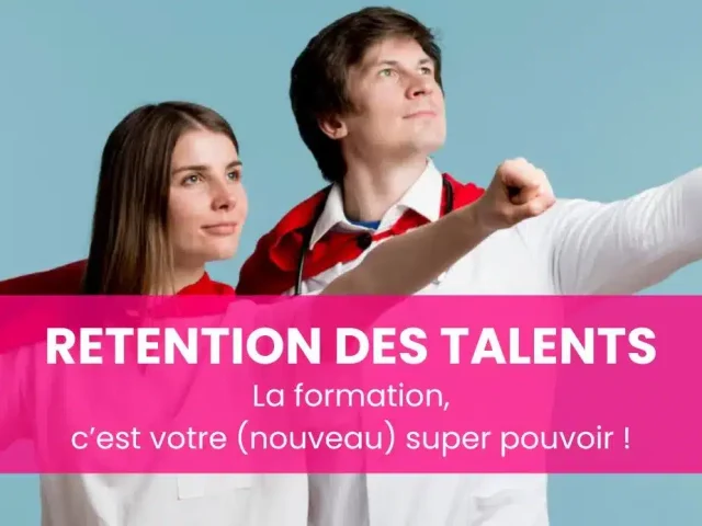 retention des talents et formation a2com formation