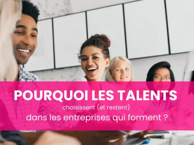 retention des talents et formation a2com formation