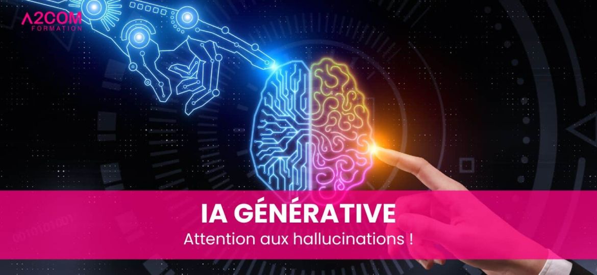 les hallucinations de l intelligence artificielle mode d emploi