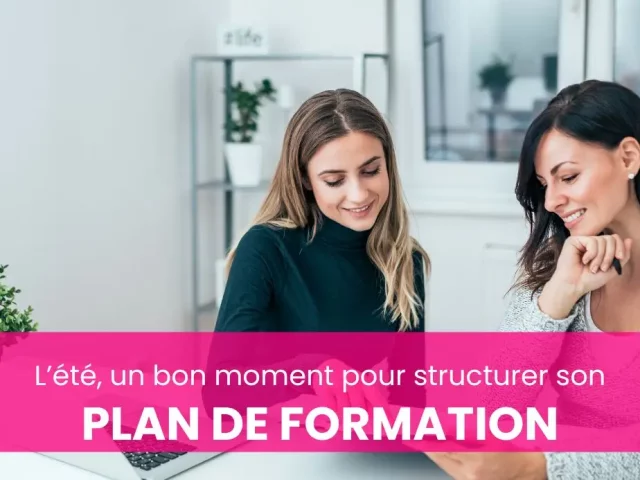 anticipez votre plan de formation avec a2com formation