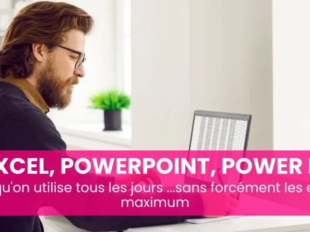 formation Excel poweroint power bi a2com formation