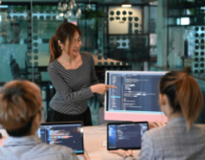 atelier decouvrez la revolution de l ia pour votre entreprise par a2com formation rennes et nantes